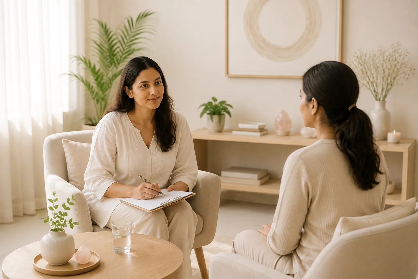 Sparshhconnect-Services-Interactive wellness Sessions