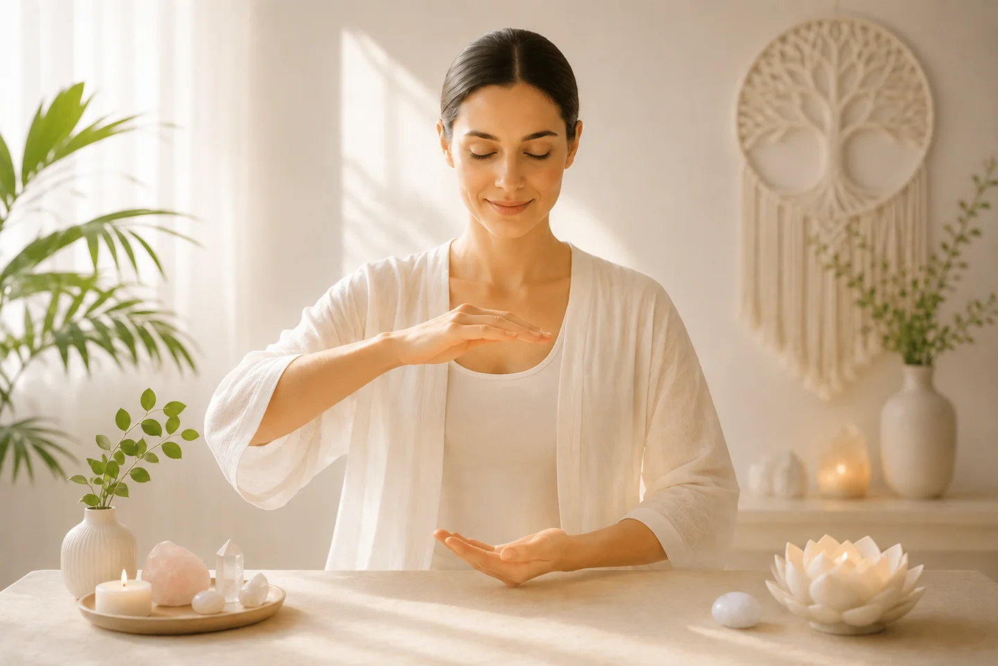Sparshhconnect-Services-Pranic Healing